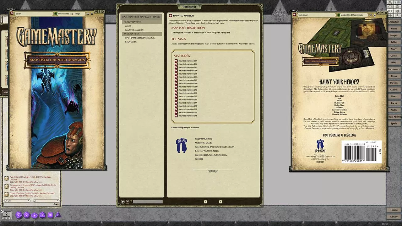 Screenshot 0